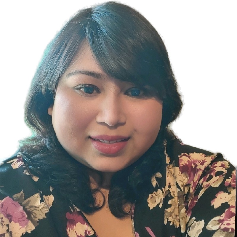 Aditi Bhowmick