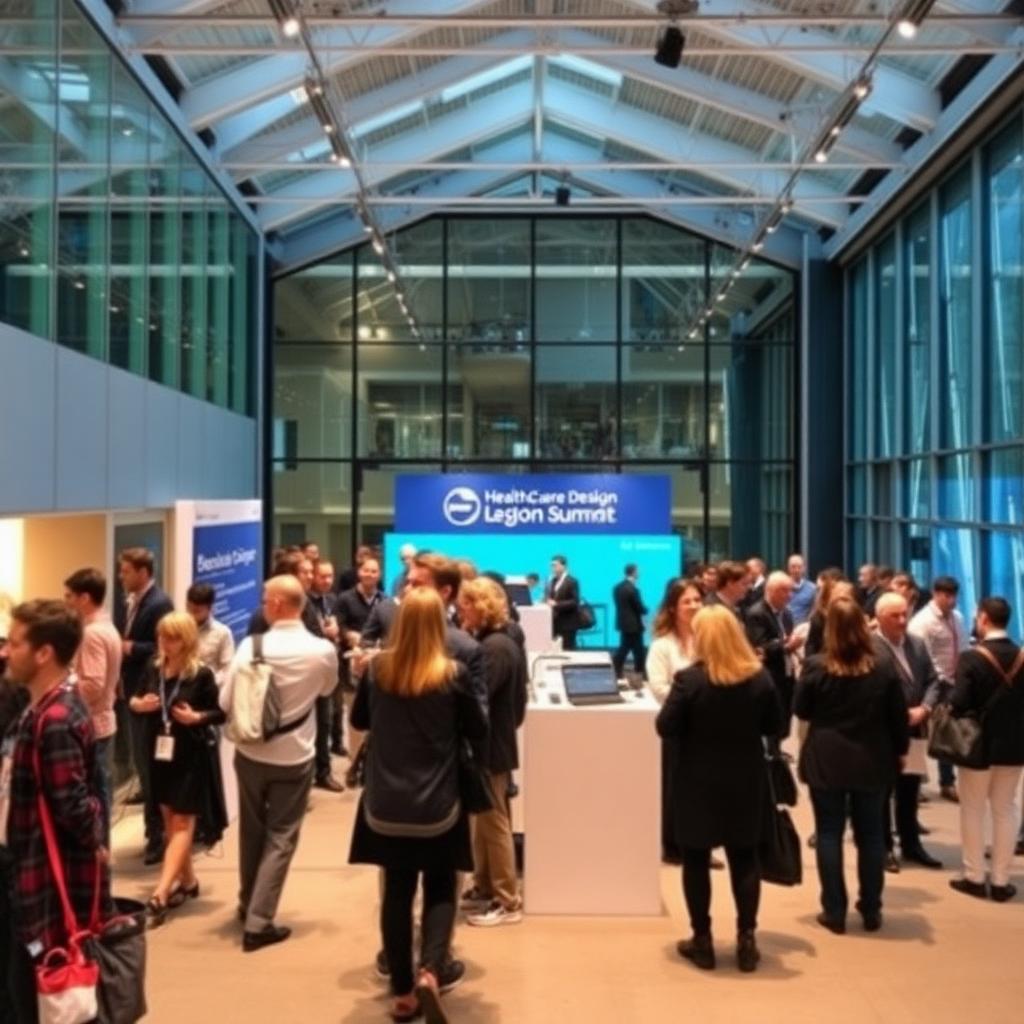 Care Innovation Summit 2026