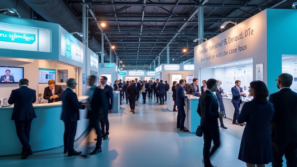 Care Show London 2026