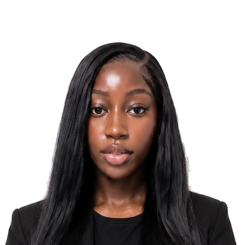 Cynthia Kasozi