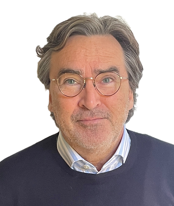 Lars M. Saether