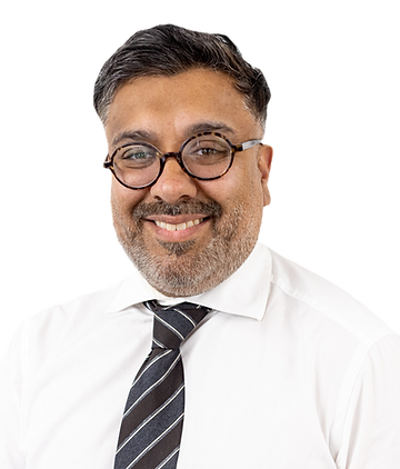Vinod Gill